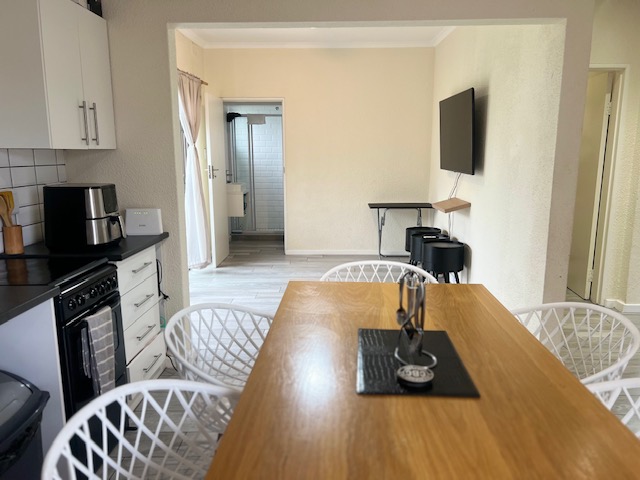 2 Bedroom Property for Sale in Churchill Estate Western Cape